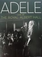 adele - live at the royal albert hall( dvd en cd en boekje ), Alle leeftijden, Ophalen of Verzenden