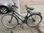 Heren of dames fiets 28 inch, Gebruikt, Ophalen of Verzenden, Batavus