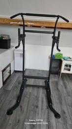 Training aparaat, Sport en Fitness, Fitnessmaterialen, Ophalen of Verzenden, Zo goed als nieuw, Benen