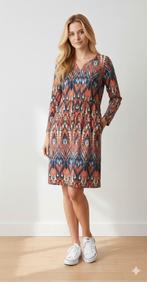 jurk Ciso, Kleding | Dames, Overige kleuren, Verzenden, Maat 46/48 (XL) of groter, Ciso