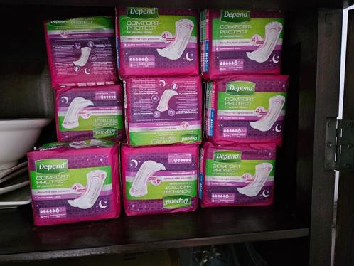 tena comfort protection/dependn comfort protect, Diversen, Verpleegmiddelen, Nieuw, Ophalen of Verzenden
