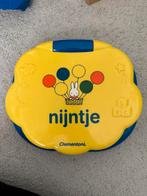 Nijntje laptop Clementoni, Kinderen en Baby's, Ophalen of Verzenden, Gebruikt, 6 maanden tot 2 jaar