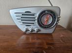 Streamliner radio, Audio, Tv en Foto, Radio's, Ophalen of Verzenden, Gebruikt, Radio