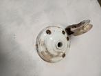 katrollamp porseleine plafond houder, Antiek en Kunst, Antiek | Lampen, Ophalen of Verzenden