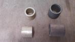 Sinterbronzen glijlagers BRC 20x28x25 25x32x32, Ophalen of Verzenden, Nieuw, Elektromotor