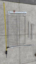 Telescopische geleiders oven - nieuw, Ophalen of Verzenden, Nieuw