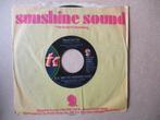s2809 kc and the sunshine band - please dont go, Cd's en Dvd's, Vinyl Singles, Ophalen, Gebruikt, 7 inch, Single