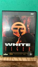 WHITE TIGER, Verzenden, Zo goed als nieuw, Actie
