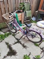 Cortina 24 inch meisjes fiets, Fietsen en Brommers, Fietsen | Meisjes, Ophalen, 24 inch, Versnellingen, Zo goed als nieuw
