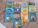 Borre boekjes 15 stuks, Boeken, Ophalen of Verzenden, Zo goed als nieuw