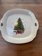 Henry Bassinger serveerbord, Huis en Inrichting, Keuken | Servies, Ophalen of Verzenden, Zo goed als nieuw, Bord(en), Overige stijlen