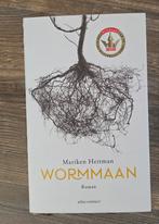 Mariken Heitman - Wormmaan, Ophalen of Verzenden, Zo goed als nieuw, Mariken Heitman