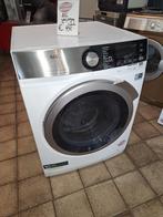 volop wasmachines met garantie., Witgoed en Apparatuur, 8 tot 10 kg, Ophalen of Verzenden, Refurbished, 85 tot 90 cm