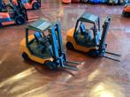 Still heftruck 1:25, Hobby en Vrije tijd, Modelauto's | 1:24, Ophalen of Verzenden, Nieuw, Overige typen, Overige merken