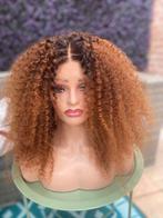Lace closure wig, Sieraden, Tassen en Uiterlijk, Uiterlijk | Haarverzorging, Ophalen of Verzenden, Nieuw, Pruik of Haarverlenging