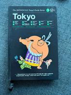 Monocle Reisgids Tokyo - Engels - 2016, Ophalen of Verzenden, Reisgids of -boek, Azië, Gelezen
