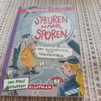 Speuren naar sporen,, Fantastische Feiten, Ophalen of Verzenden, Nieuw, Non-fictie