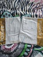 Nieuw poirier onderrok mt s en m samen ivory trouwjurk, Ophalen of Verzenden, Nieuw