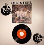 Abba, Cd's en Dvd's, Vinyl | Pop, Ophalen of Verzenden, 1980 tot 2000, Zo goed als nieuw, Overige formaten