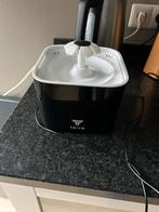 Waterfontein, Dieren en Toebehoren, Ophalen of Verzenden, Zo goed als nieuw