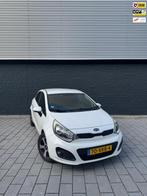 Kia Rio 1.2 CVVT Super Pack, Euro 5, Gebruikt, 4 cilinders, Wit