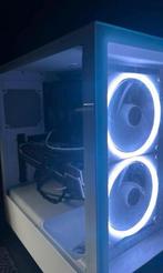 GAMING PC INCL. MONITOR, Computers en Software, Desktop Pc's, Ophalen, 64 GB of meer, Zelfgebouwde PC, Virtual Reality