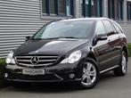 Mercedes-Benz R-klasse R 350 4-Matic Youngtimer, Auto's, Automaat, Zwart, Zwart, Vierwielaandrijving