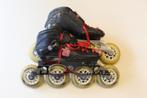 CADOMOTUS JUNIOR SKEELER MAAT 36, Gebruikt, Ophalen of Verzenden, Inline skates 4 wielen, Nvt