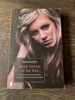 Mijn leven in de hel - Sarah Forsyth, Boeken, Ophalen of Verzenden, Nieuw, Overige