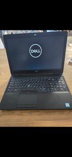 Dell Latitude 5590 i5 8th Gen, Computers en Software, Windows Laptops, 2 tot 3 Ghz, 15 inch, Ophalen of Verzenden, Zo goed als nieuw