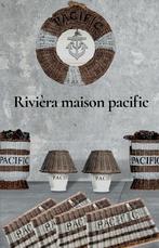 Compleet rivièra maison rr pacific set collectors items, Ophalen of Verzenden, Zo goed als nieuw