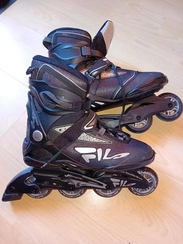 Fila skeelers Nieuw, maat 43 beschikbaar voor biedingen