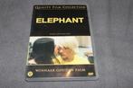 DVD Elephant, Vanaf 12 jaar, Ophalen of Verzenden, Gebruikt, Overige gebieden