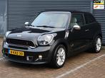 Mini Mini Paceman 1.6 Cooper S ALL4 Chili|Pano|Cruise|Nav|Cl, Auto's, Euro 5, Gebruikt, 4 cilinders, 4 stoelen