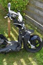 Piaggio nrg power 45 km frame, voorvork, voorwiel & radiator, Ophalen, Gebruikt, Frame, Piaggio