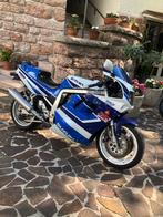 collectorsitem GSX-R 1100 1991, 4 cilinders, Motorrijbewijs A, Super Sport, Particulier