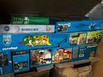Playmobil grote partij – 11 dozen – alles samen!, Kinderen en Baby's, Speelgoed | Playmobil, Ophalen, Zo goed als nieuw, Complete set