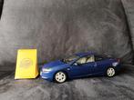 1:18 Ford Cougar, Hobby en Vrije tijd, Modelauto's | 1:18, Overige merken, Auto, W, Nieuw