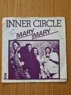 Inner Circle - Mary Mary Single Vinyl 7 inch, Gebruikt, 7 inch, Single, Ophalen of Verzenden