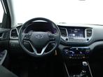 Hyundai Tucson 1.6 GDi Comfort | Trekhaak | Achteruitrijcame, Voorwielaandrijving, 12 maanden, Stof, 4 cilinders