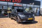 Volkswagen Tiguan 1.4 TSI eHybrid R-Line Business+|Pano|Came, 4 cilinders, 150 pk, Zwart, Hybride Elektrisch/Benzine