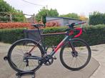 BMC TEAMMACHINE SLR01 one (54), Fietsen en Brommers, Overige merken, Carbon, Ophalen of Verzenden, Zo goed als nieuw
