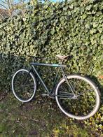 Vanmoof Herenfiets - Opgeknapt, Geen Versnellingen, Gebruikt, Versnellingen, 57 tot 61 cm, Ophalen