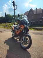 Honda Varadero XL1000VA 2008, Motoren, Particulier, Toermotor