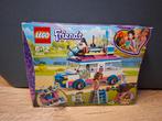 LEGO Friends 41333 Olivia's Missie Voertuig, Ophalen of Verzenden, Zo goed als nieuw, Complete set, Lego