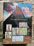 Geschiedenis van Twente, Ophalen of Verzenden, 20e eeuw of later, Zo goed als nieuw