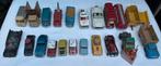 Partij Corgi Toys 20 stuks, Ophalen of Verzenden