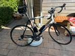 Racefiets (voor die iets grotere man), Ophalen, Zo goed als nieuw, 28 inch, Overige merken