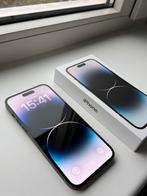 Iphone 14 pro max 128GB, Telecommunicatie, Mobiele telefoons | Apple iPhone, Ophalen of Verzenden, Zo goed als nieuw, 128 GB, IPhone 14 Pro Max