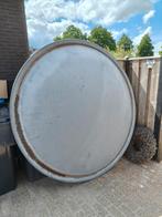 Polyester deksel hottup 200 cm gebruikt, Ophalen of Verzenden, Gebruikt